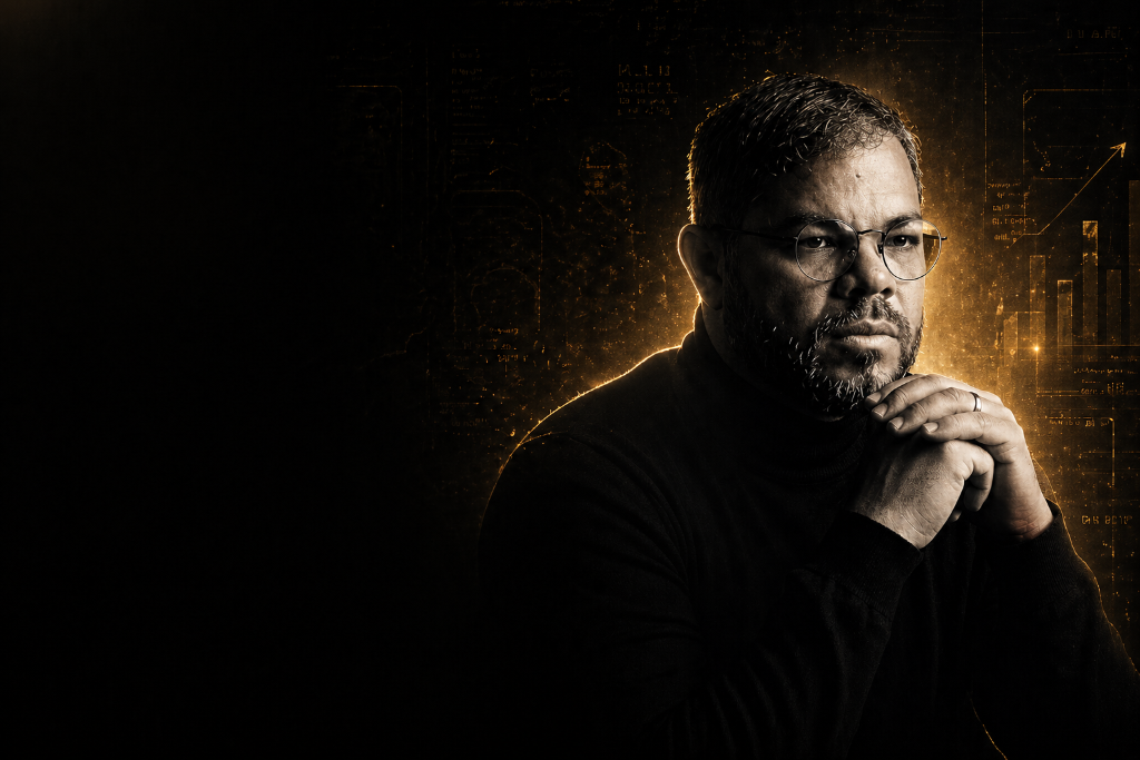 Caio Almeida, AI Architect